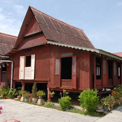 Sembang Santai Malaysia | Komuniti Chat Bahasa Melayu Global